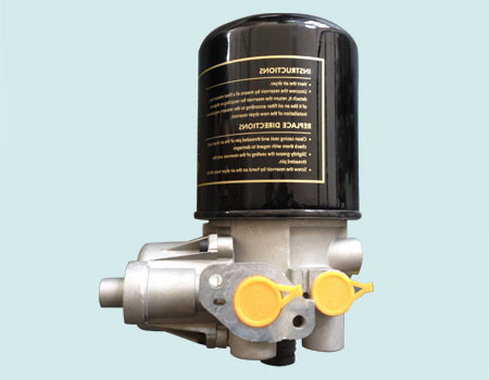 反充型汽車空氣干燥器